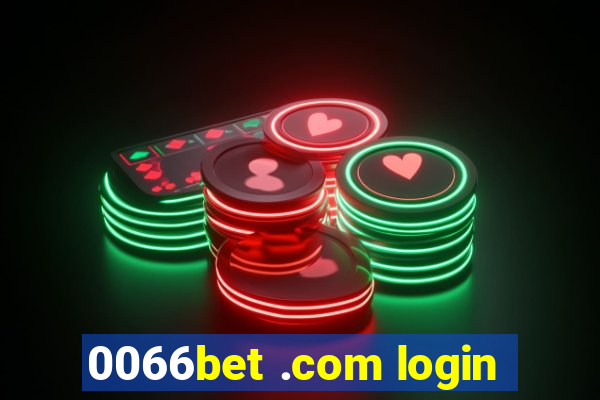 0066bet .com login